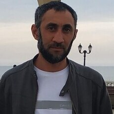 Фотография мужчины Ruslan, 44 года из г. Нефтеюганск