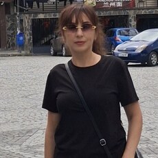 Фотография девушки Алла, 48 лет из г. Днепр