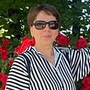 Ina, 46 лет