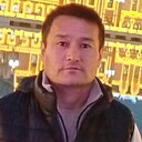 Алик, 35 лет