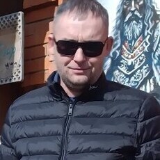 Фотография мужчины Александр, 39 лет из г. Алдан
