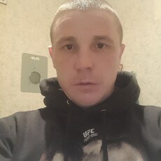 Фотография мужчины Сергей, 34 года из г. Черемхово