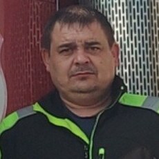 Фотография мужчины Владимир, 44 года из г. Волковыск