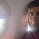 Джони, 35 лет