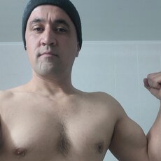 Фотография мужчины Xamid, 34 года из г. Ростов Великий