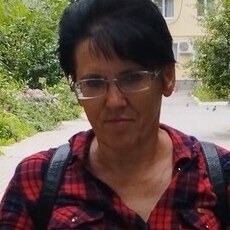 Фотография девушки Нюша, 54 года из г. Орел
