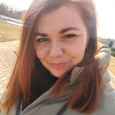 Фотография девушки Елена, 36 лет из г. Калуга