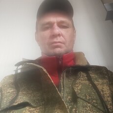 Фотография мужчины Алексей, 46 лет из г. Полоцк