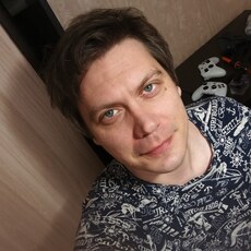 Фотография мужчины Профиль Удален, 35 лет из г. Воронеж