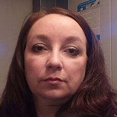 Фотография девушки Ирина, 47 лет из г. Пенза
