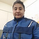 Zhanat, 36 лет