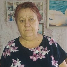 Фотография девушки Валентина, 59 лет из г. Никольск (Пензенская Обл)
