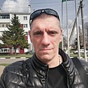 Дима Тавровский, 47 лет