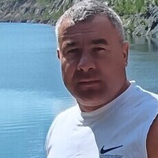 Фотография мужчины Николай, 47 лет из г. Норильск