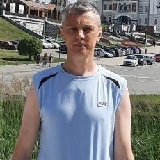 Фотография мужчины Сергей, 44 года из г. Орел