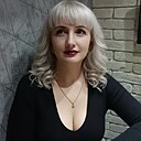 Мила, 53 года