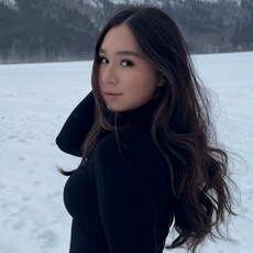 Фотография девушки Камилла, 23 года из г. Алматы