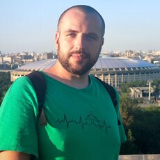Фотография мужчины Павел, 38 лет из г. Чаплыгин