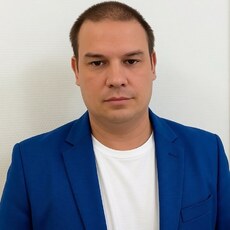 Фотография мужчины Андрей, 45 лет из г. Санкт-Петербург