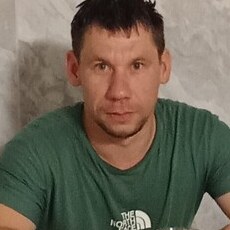 Фотография мужчины Михаил, 28 лет из г. Ульяновск