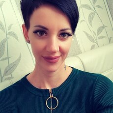 Фотография девушки Лика, 28 лет из г. Чапаевск