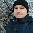 Μιχαιλ, 34 года