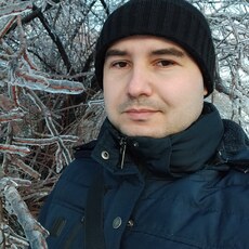 Фотография мужчины Μιχαιλ, 34 года из г. Снежное