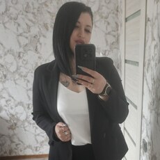 Фотография девушки Исчадья Ада, 34 года из г. Оренбург