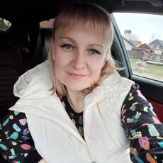 Фотография девушки Екатерина, 42 года из г. Раменское