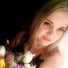 Фотография девушки Карина, 35 лет из г. Калининград