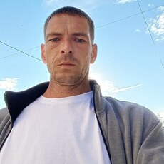 Фотография мужчины Владислав, 43 года из г. Новотроицк