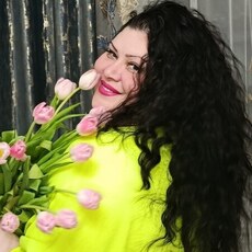 Фотография девушки Ольга, 40 лет из г. Нижний Новгород
