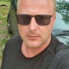 Фотография мужчины Антон, 33 года из г. Ульяновск