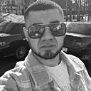 Амир, 34 года