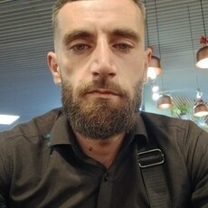 Фотография мужчины Тиг, 31 год из г. Белореченск