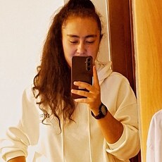 Фотография девушки Kris, 26 лет из г. Каракол