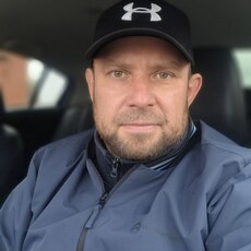 Фотография мужчины Женя, 41 год из г. Ярославль