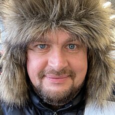 Фотография мужчины Андрей, 43 года из г. Орск