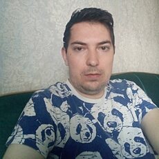 Фотография мужчины Валентин, 30 лет из г. Белгород