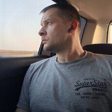 Фотография мужчины Дмитрий, 37 лет из г. Лида