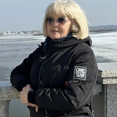 Фотография девушки Марина, 66 лет из г. Хабаровск