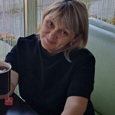 Фотография девушки Светлана, 47 лет из г. Стерлитамак