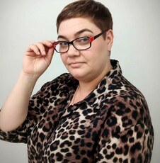 Фотография девушки Светлана, 44 года из г. Омск