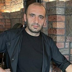 Фотография мужчины Arm, 44 года из г. Сергиев Посад