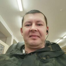 Фотография мужчины Андрей, 46 лет из г. Дмитров