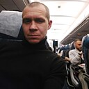 Макс, 35 лет