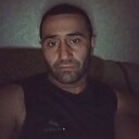 Black, 37 лет