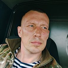 Фотография мужчины Александр, 38 лет из г. Любим