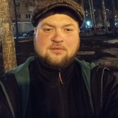 Фотография мужчины Славик, 33 года из г. Тюмень