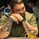 Алан, 34 года